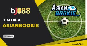 AsianBookie bj88 li