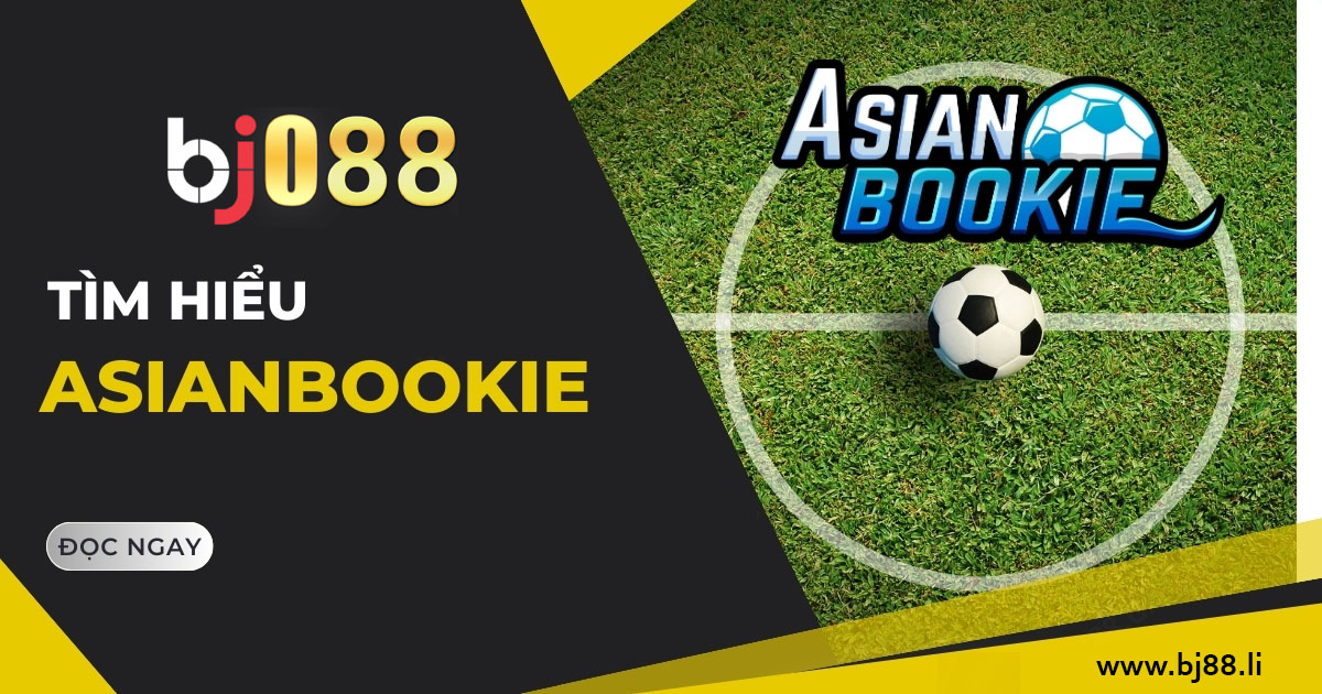 AsianBookie bj88 li