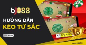 bai tu sac bj88 li