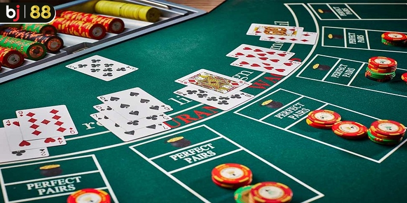 Mẹo chơi Blackjack không thể bỏ qua