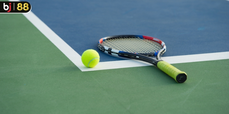 Cá cược tennis trực tuyến là gì?