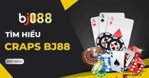 craps bj88 li