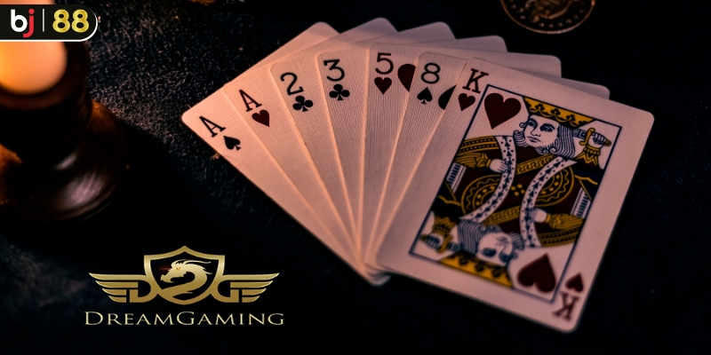 Giới thiệu DG Live casino