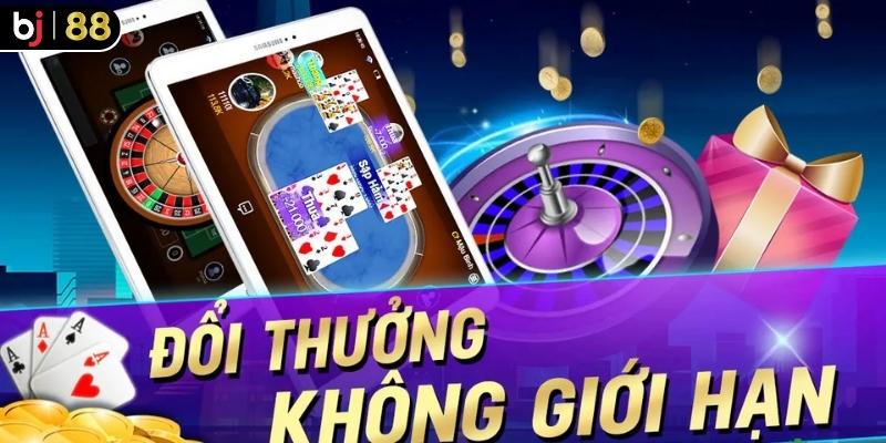 Những thắc mắc khi chơi game bài BJ88