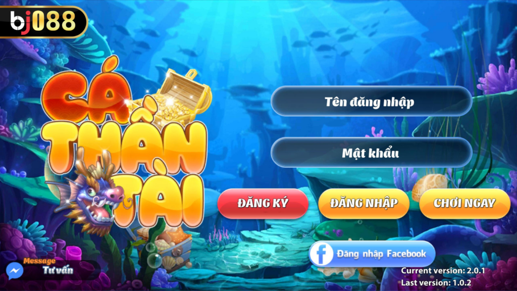 Thủ Thuật Tải Game Bắn Cá Miễn Phí Dễ Dàng Nhanh Chóng Tại Bj88