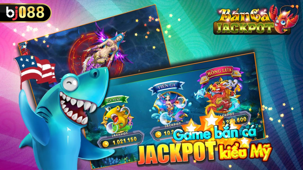 Chia sẻ các mẹo bắn cá Jackpot dễ thắng cho người chơi mới 