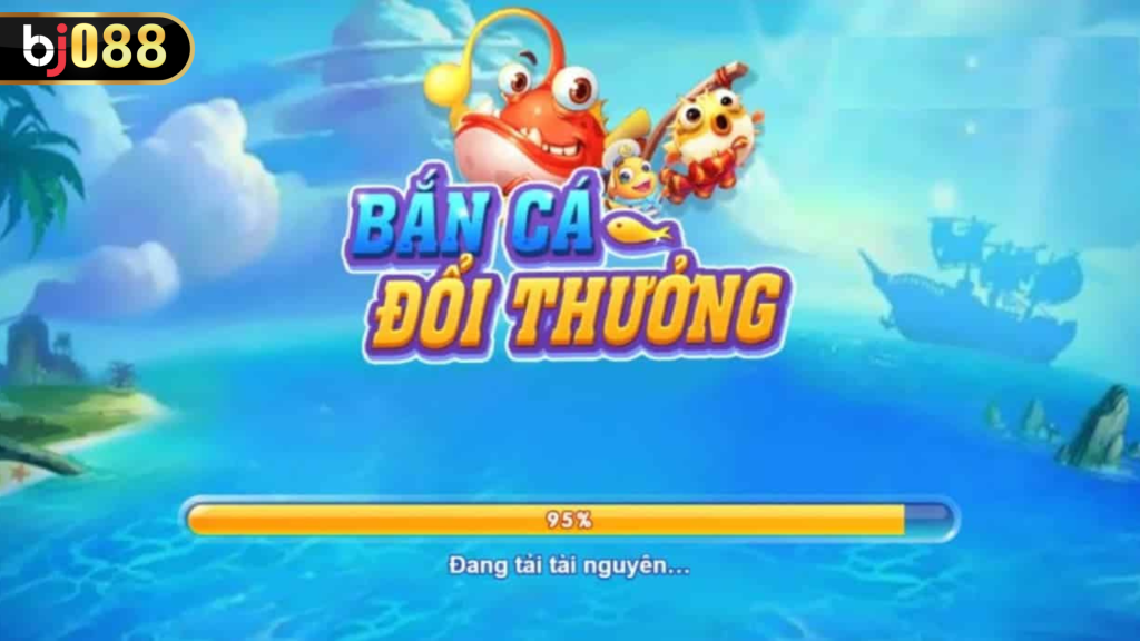 Đăng ký tham gia bắn cá đổi thưởng uy tín vô cùng đơn giản 