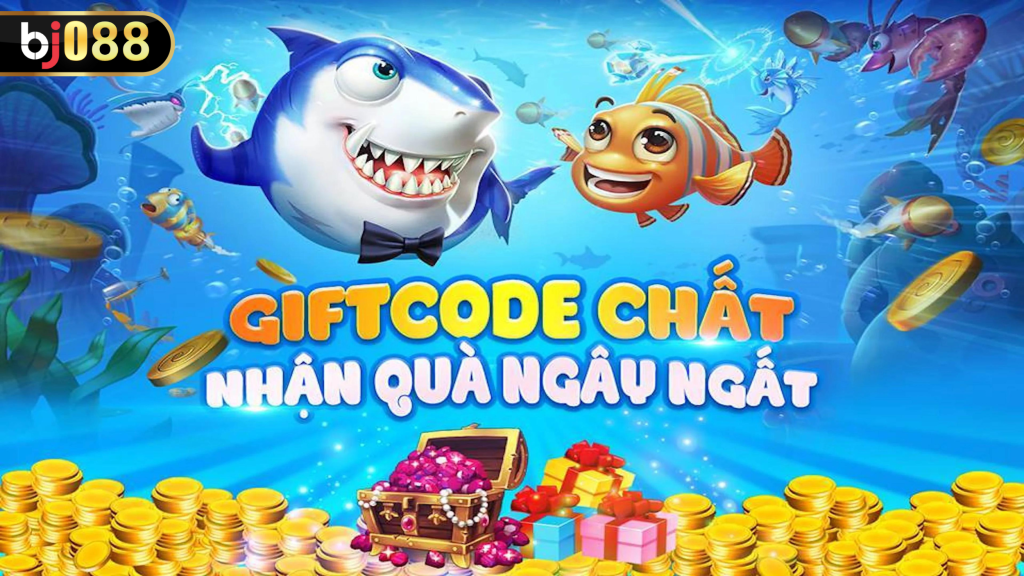 Top game bắn cá trực tuyến là trò chơi giải trí cực đỉnh 